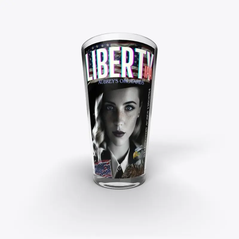 Liberty IPA