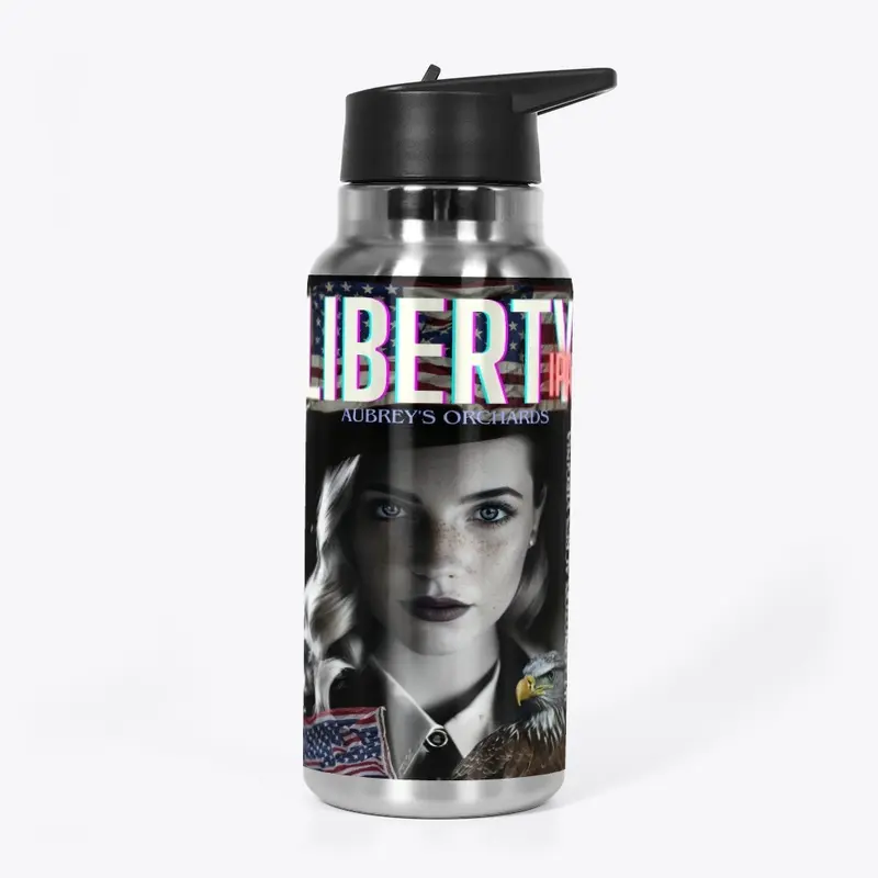 Liberty IPA